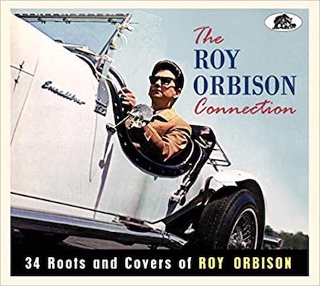 V.A. - Roy Orbison Connection - Klik op de afbeelding om het venster te sluiten